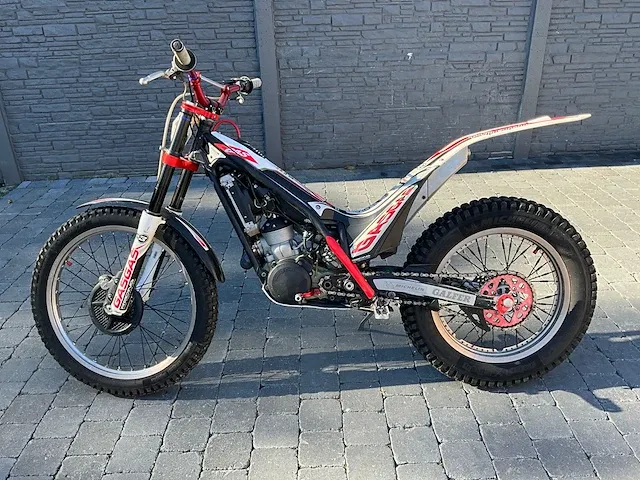 Gas gas tg 280, 2013 - afbeelding 1 van  15