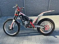 Gas gas tg 280, 2013 - afbeelding 1 van  15