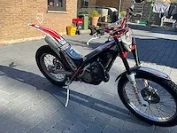 Gas gas tg 280, 2013 - afbeelding 10 van  15
