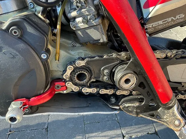 Gas gas tg 280, 2013 - afbeelding 14 van  15