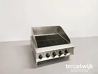 Gas grill - afbeelding 1 van  1