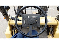 Gas heftruck caterpillar v80f lp - afbeelding 4 van  15