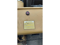 Gas heftruck caterpillar v80f lp - afbeelding 6 van  15