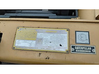 Gas heftruck caterpillar v80f lp - afbeelding 11 van  15