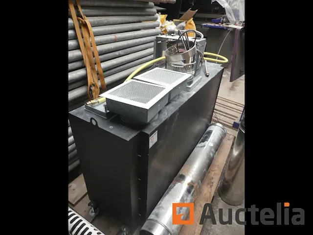 Gas kachel - afbeelding 4 van  18
