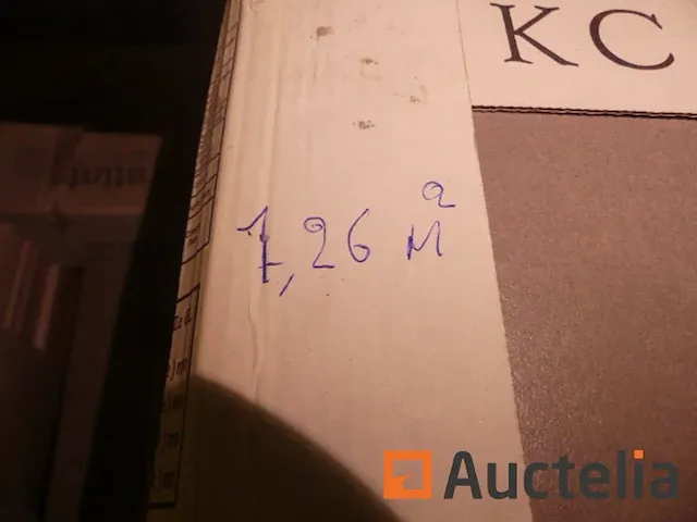 Gas kachel - afbeelding 8 van  18