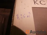 Gas kachel - afbeelding 8 van  18