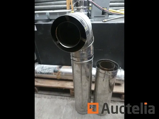 Gas kachel - afbeelding 11 van  18