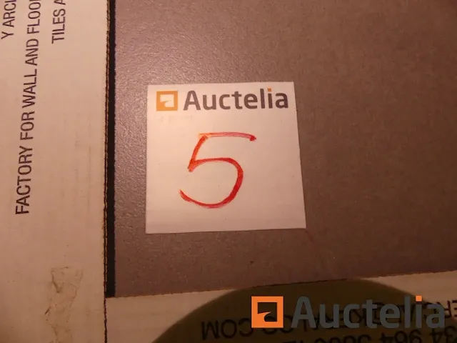 Gas kachel - afbeelding 14 van  18