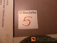 Gas kachel - afbeelding 14 van  18