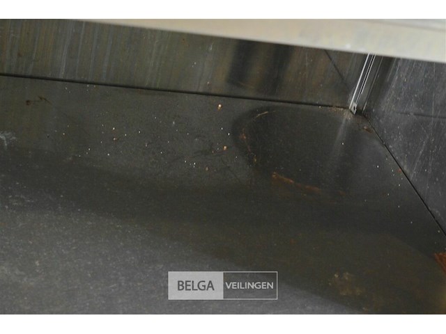 Gas pitfornuis gica 80x85 - afbeelding 4 van  4