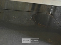 Gas pitfornuis gica 80x85 - afbeelding 4 van  4