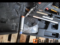 Gas-powered nagelpistool, merk dutack pro - afbeelding 4 van  4