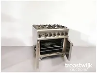 Gas range oven - afbeelding 2 van  2