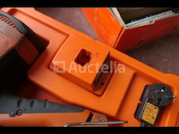 Gas spijkermachine + balance nails paslode im90i - afbeelding 2 van  8