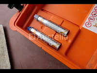 Gas spijkermachine + balance nails paslode im90i - afbeelding 3 van  8