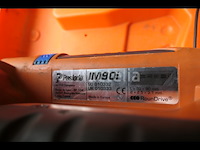 Gas spijkermachine + balance nails paslode im90i - afbeelding 5 van  8