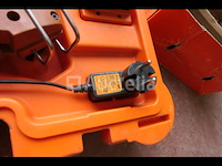 Gas spijkermachine + balance nails paslode im90i - afbeelding 7 van  8