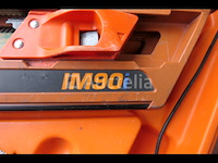 Gas spijkermachine + balance nails paslode im90i - afbeelding 8 van  8