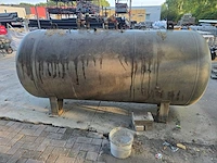 Gas tank - afbeelding 2 van  2