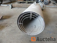 Gas warmte kanon 39 mx - afbeelding 7 van  8