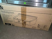 Gasbakplaat - afbeelding 5 van  7