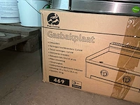 Gasbakplaat - afbeelding 6 van  7