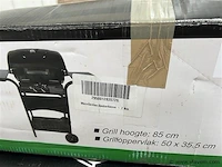 Gasbarbecue, 2 branders - afbeelding 2 van  2