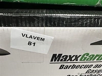Gasbarbecue, 2 branders - afbeelding 1 van  4
