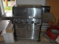 Gasbarbecue broil king - afbeelding 1 van  3