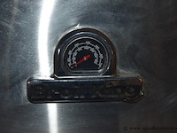 Gasbarbecue broil king - afbeelding 2 van  3