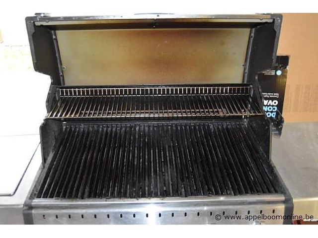 Gasbarbecue broil king - afbeelding 3 van  3