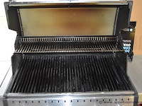 Gasbarbecue broil king - afbeelding 3 van  3