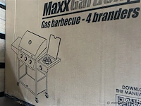 Gasbarbecue - afbeelding 1 van  2