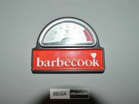 Gasbarbeque barbecook - afbeelding 2 van  5