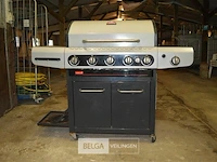 Gasbarbeque barbecook - afbeelding 3 van  5