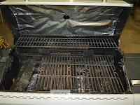 Gasbarbeque barbecook - afbeelding 4 van  5