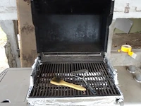 Gasbarbeque weber - afbeelding 3 van  5