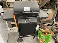 Gasbbq