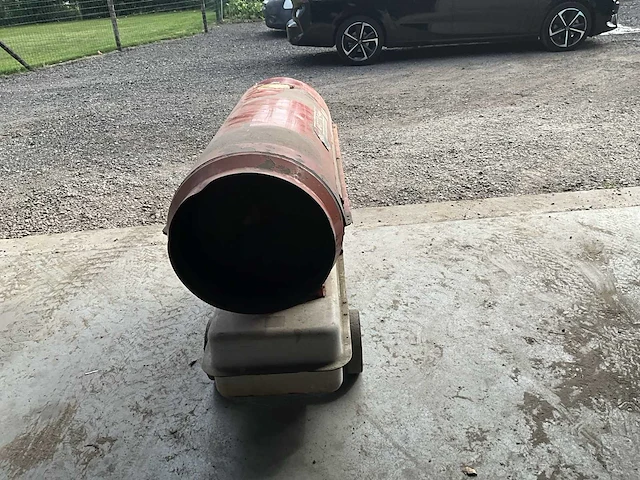 Gasbrander biemmedue - afbeelding 4 van  7