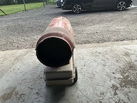 Gasbrander biemmedue - afbeelding 4 van  7