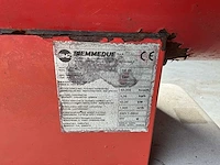 Gasbrander biemmedue - afbeelding 7 van  7