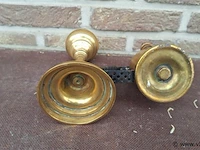Gasbrander en olielamp - afbeelding 6 van  6