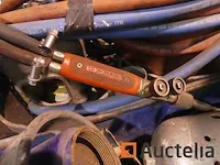 Gasbrander gloor - afbeelding 6 van  12
