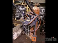 Gasbrander gloor - afbeelding 7 van  12