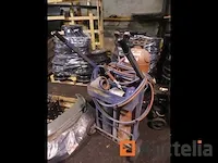 Gasbrander gloor - afbeelding 11 van  12
