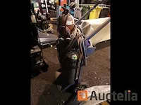 Gasbrander gloor - afbeelding 12 van  12