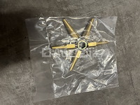 Gasbrander set - afbeelding 2 van  3