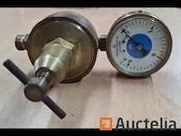 Gasbrander van merk rhöna en accessoire
