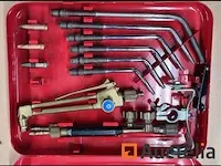 Gasbrander van merk rhöna en accessoire - afbeelding 6 van  7